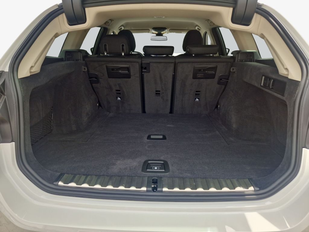 BMW 318 - Bild 9