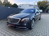 Mercedes-Benz S 350 d 4MATIC L *2.Hd*Massage*Garantie* - Mercedes-Benz S 350 in Köln