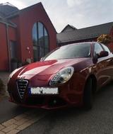 Alfa Romeo Giulietta 1.4 TB 16V Super Super - gebrauchte Alfa Romeo Giulietta aus dem Jahr 2011