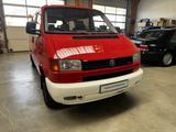 Volkswagen T4 2.5 TDI Syncro 4x4 7-Sitzer 1. Hand! - Volkswagen T4 mit Diesel-Antrieb: 2.4