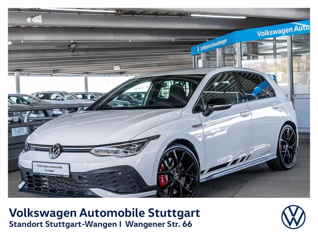 Image of Volkswagen Golf