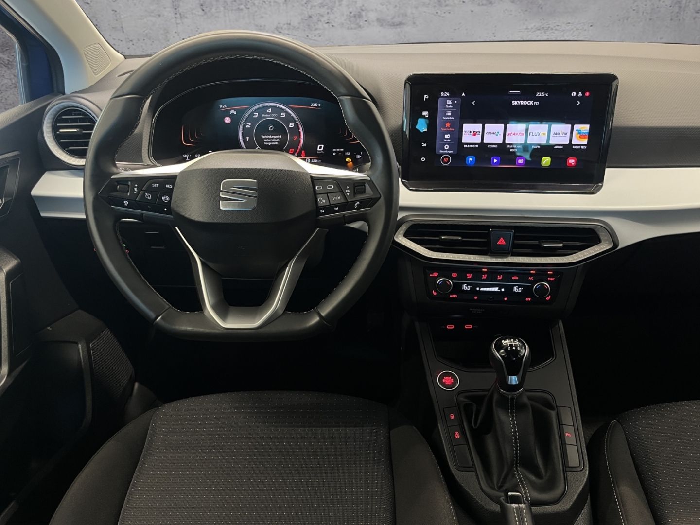 Seat Ibiza - Bild 14