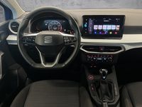 Seat Ibiza - Vorschau Bild 14