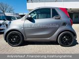 Smart ForTwo Cabrio Prime Sport 90Ps AUTOM/LEDER/NAVI - Smart Gebrauchtwagen von 2018