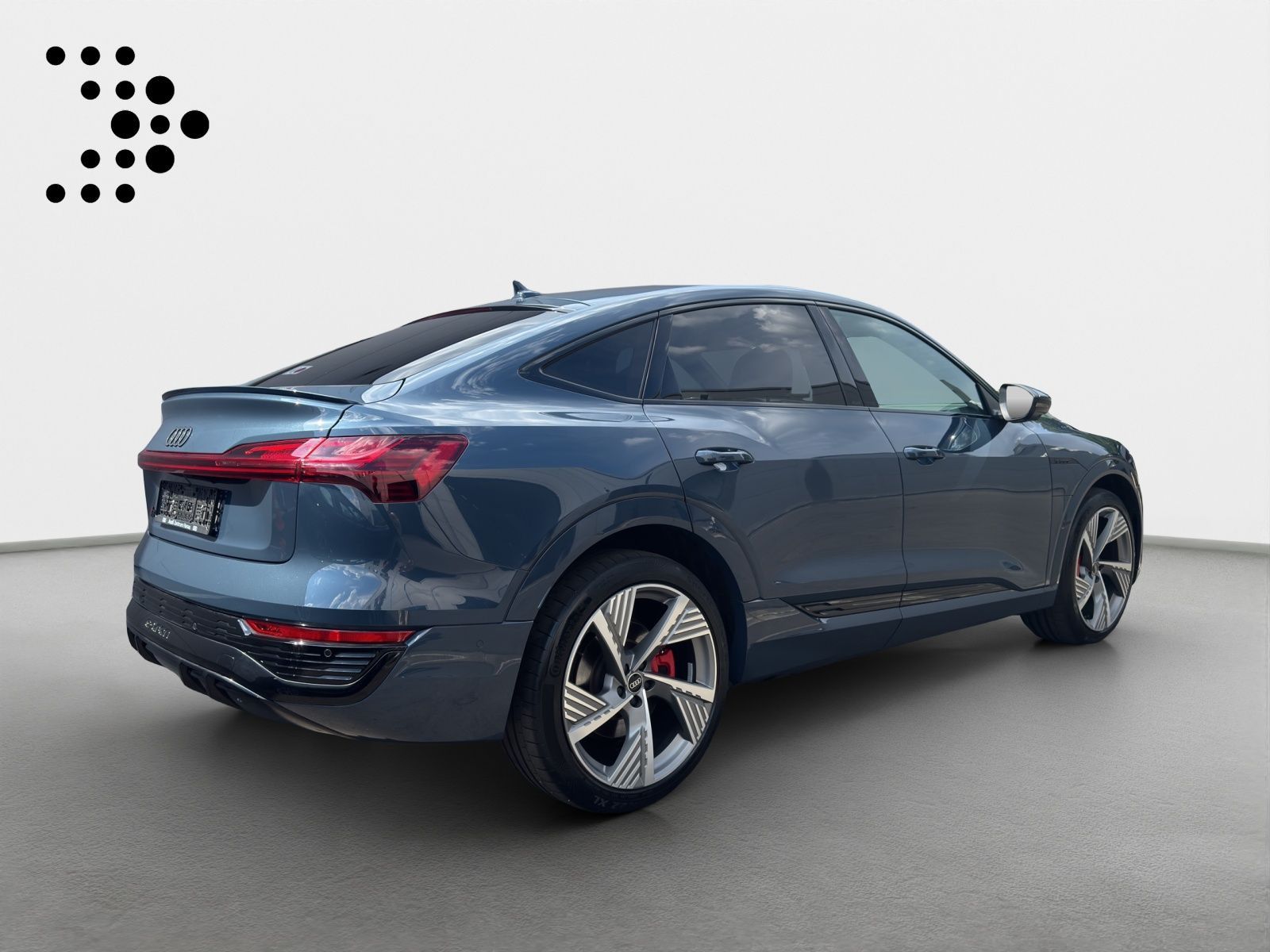 Audi Q8 e-tron - Bild 19