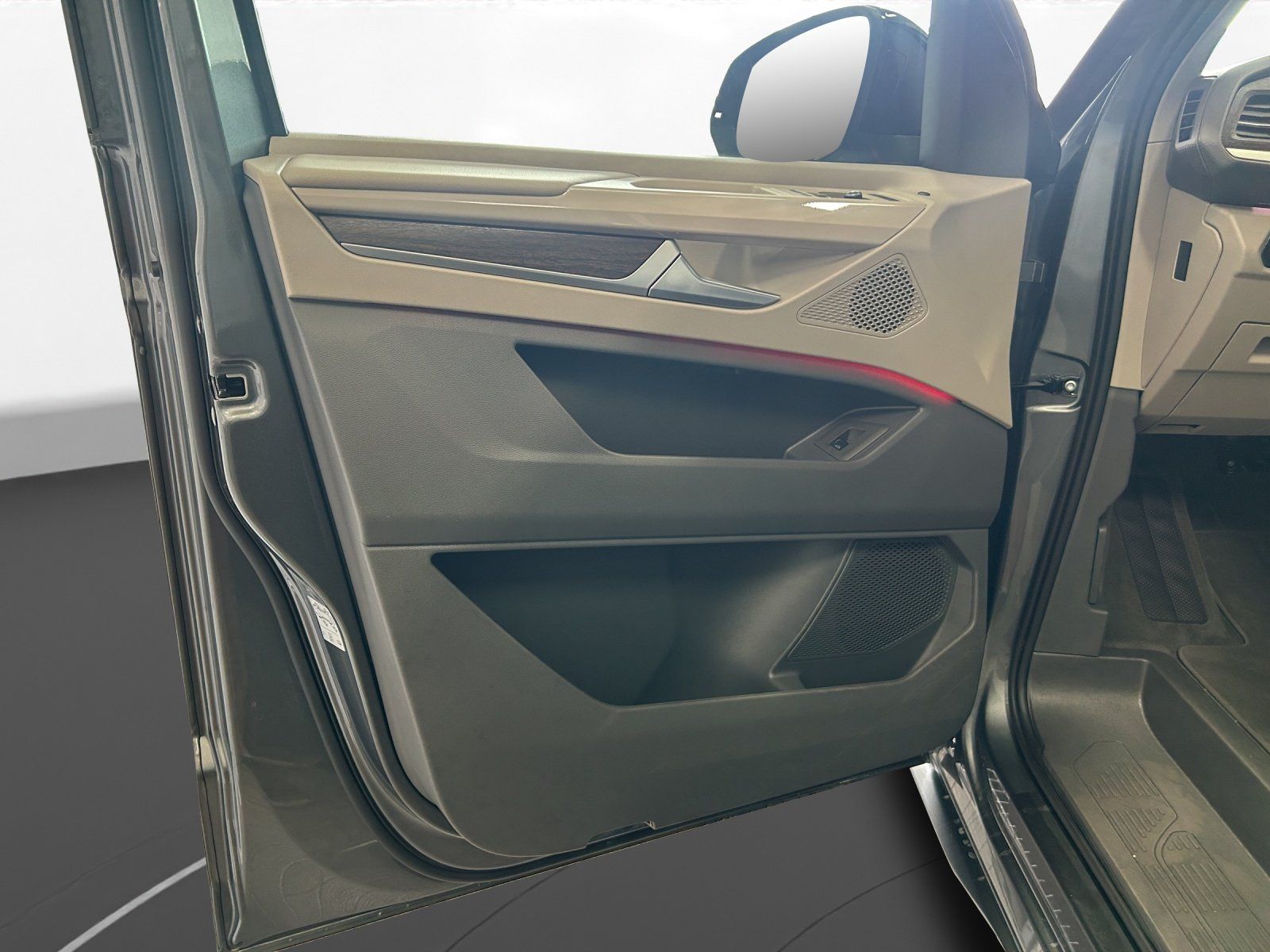 Volkswagen T7 Multivan - Bild 10