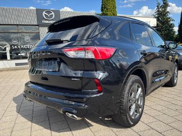 Ford Kuga 2.5 PHEV ST-Line GJRRückfahrkamera