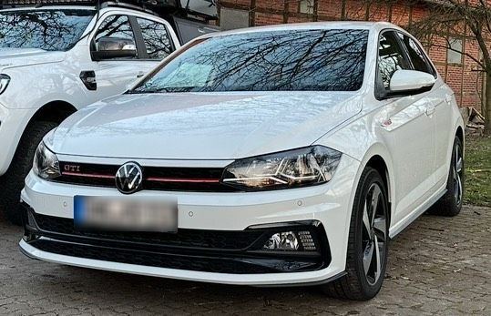Image of Volkswagen Polo