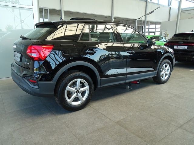 Q2 30 TDI - LED / AHZV