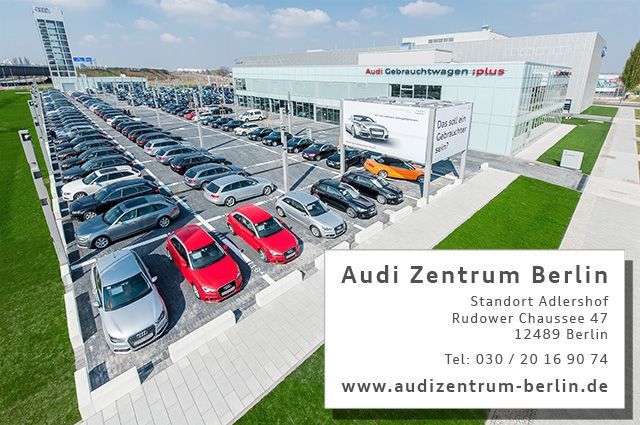 Audi A6 - Bild 19