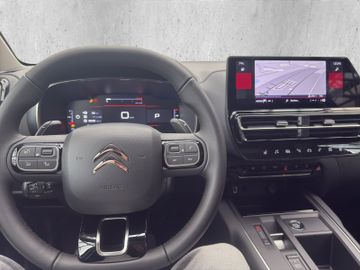 Citroën C5 Aircross 1.5 BlueHDi MAX Navi+KAM+PANO+SHZ+GJ