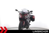Kawasaki NINJA 1000 SX TOURER - QS, TC, Tempomat, uvm - KAWASAKI NINJA 1000SX