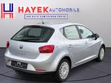 Seat Ibiza Stylance / Style AC / Tüv 07.27 / LPG Gas/ - Seat Ibiza: Stylance