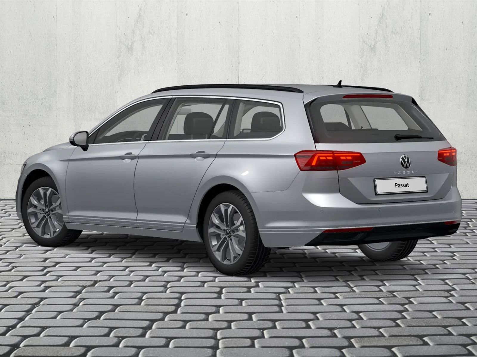 Passat Variant 2.0 TDI *NAVI*KAMERA*LED*