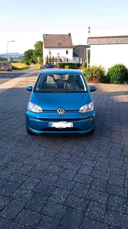 Image of Volkswagen Polo