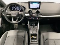 Audi Q2 - Vorschau Bild 8
