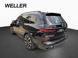 BMW X7 M60i xDr HUD,B/W,360°,Sthz,St+Go,AHK,Sky,23" - BMW X7 M60 SUV