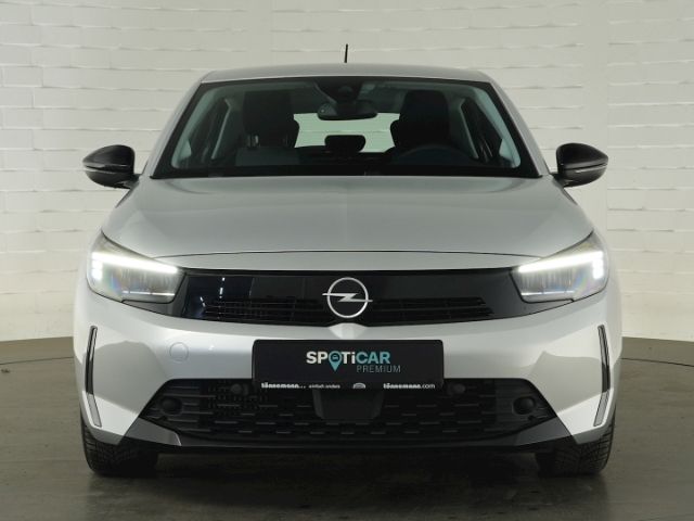 Corsa F FACELIFT+LED LICHT+SITZ-/LENKRADHEIZUNG+