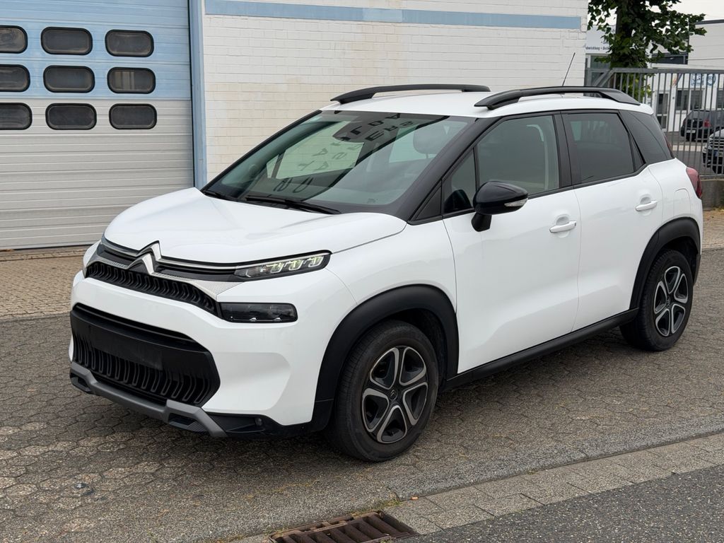 Image of Citroën C3