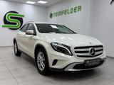 Mercedes-Benz GLA 250 Urban KAMERA / TEMPOMAT / MFL / PDC - gebrauchte Mercedes-Benz GLA 250 aus dem Jahr 2014