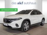 Mercedes-Benz EQA EQA 250 (243.701) EQA 250 - mit Elektro-Antrieb: Van