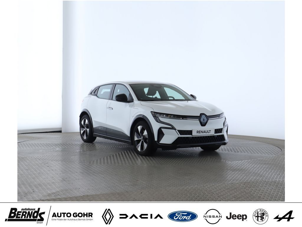 Renault Megane EV40 130hp boost charge Equilibre WÄRMEP. imagem 2