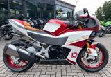 Bimota KB 4 / Finanzierung für 0,0% / Lieferung incl. - BIMOTA KB 4
