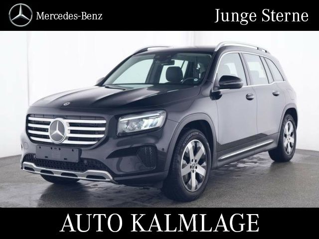 Mercedes-Benz GLB 200 Progressive DISTRONIC+7-SITZER+KAMERALED