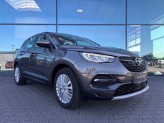 Fahrzeugabbildung Opel Grandland X 1.2 Turbo Innov Auto. LED AHK u-frei