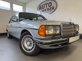 Mercedes-Benz 280 E/123 *AUTOMATIK*KLIMA*BECKER*RESTAURIERT*H* - gebrauchte Mercedes-Benz 280 aus dem Jahr 1979