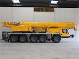 Liebherr LTM1130-5.1 - Liebherr Kettenbagger