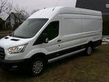 Ford Transit Kasten 350 L4 Trend - Ford Transit: Van