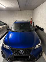 Lexus CT Lexus CT200h F-Sport | CarPlay - Lexus CT 200h mit Benzin-Antrieb