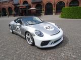 Porsche 991 Speedster - gebrauchte Porsche 991 aus dem Jahr 2020