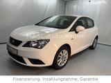 Seat Ibiza/Klima/BT/PDC/1 Hand - Seat Ibiza Gebrauchtwagen in Hamburg