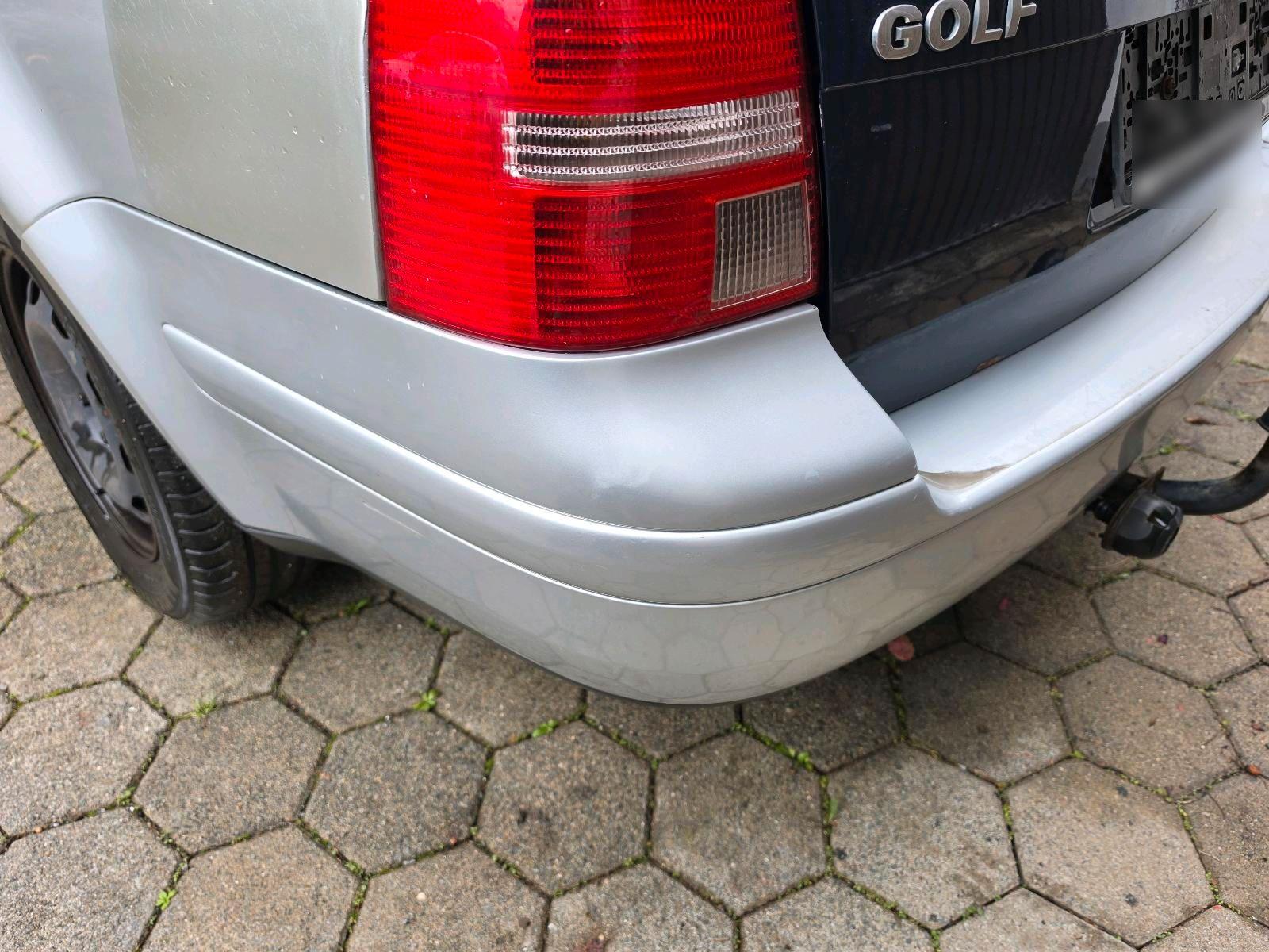 Volkswagen Golf 2004 — photo 9