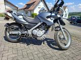 BMW F 650 GS - BMW 2002 F650GS
