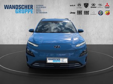 Hyundai Kona Trend Elektro Kam.+KeyLess+SHZ+ACC+LM+PDC