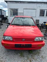 Kia Pride 1.3 Benzin  40.000 km  Sammler... - Kia Pride Gebrauchtwagen