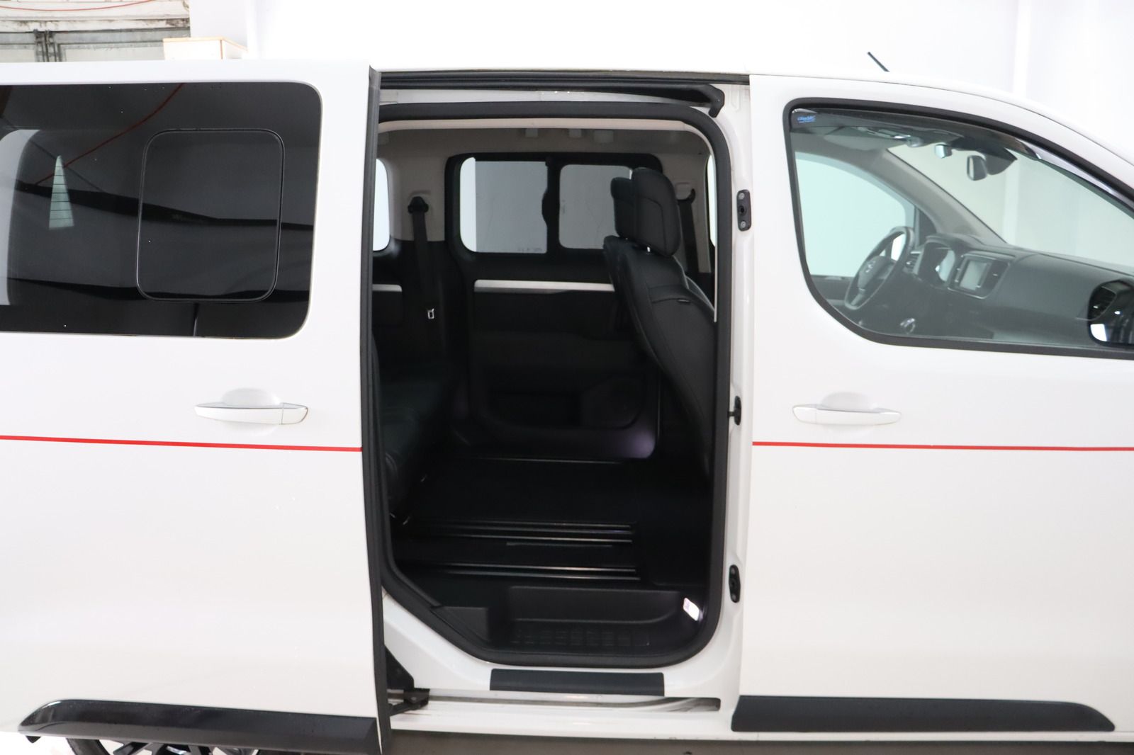 Fahrzeugabbildung Opel Zafira 2.0 CDTi Life S INNOVATION