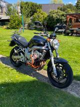 Yamaha FZ6 RJ14 - Offers