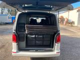 Volkswagen T6.1 Camper DSG Hubdach RFK - Wohnmobil oder -wagen Hubdach