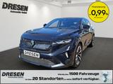 Renault Rafale Techno Full Hybrid E-Tech 200 ELEKTRISCHE - Renault Rafale Neuwagen