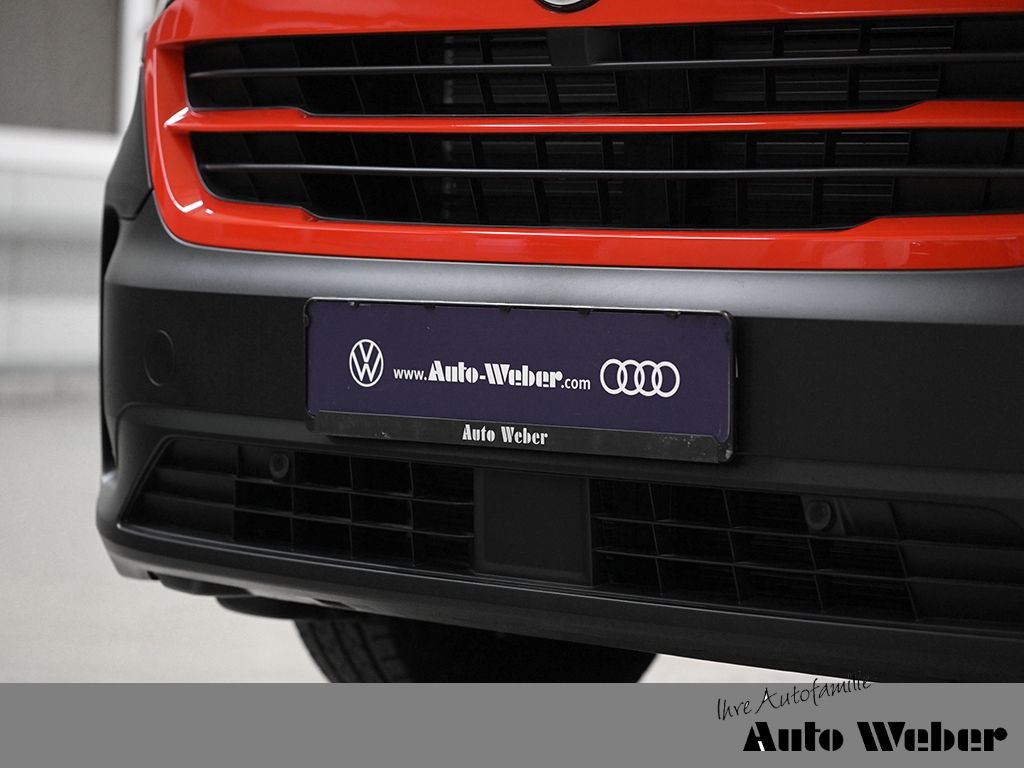 Volkswagen T7 Transporter - Bild 6