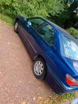 Peugeot 406 , 1.8 - Peugeot 406: Limousine