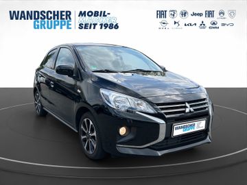 Mitsubishi Space Star 1.2 Select+ Kam.+SHZ+PDC+SoundSys