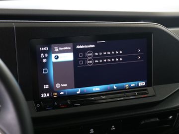 Volkswagen Caddy Maxi eHYBRID DSG LED FLÜGELTÜR 7SITZ AHK