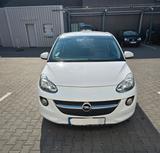 Opel Adam White Link 1.2 White Link - Opel Adam: White Link