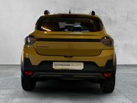 Dacia Sandero - Vorschau Bild 4