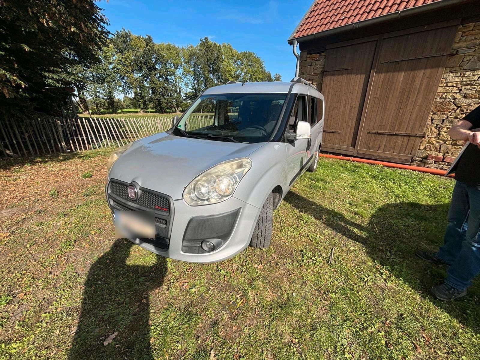 Fiat Doblo